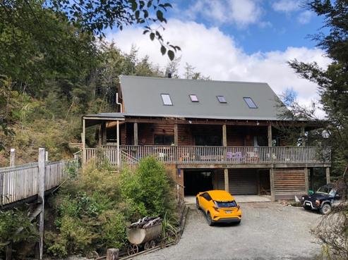 19 Lulus Lane, Lyford