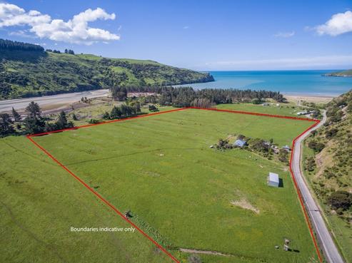 1339 Okains Bay Road, Okains Bay