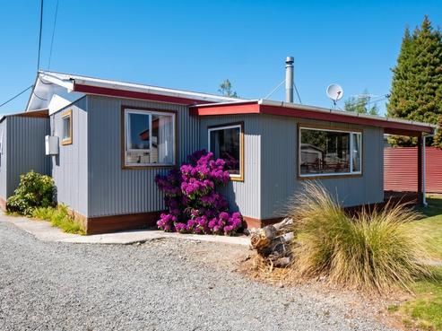 20 Sefton Street, Twizel