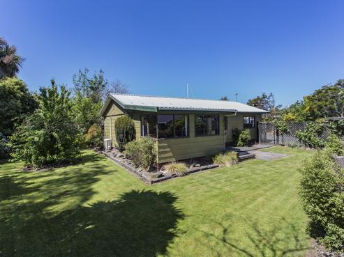 22 Holland Drive, Kaiapoi