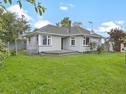 468 Drain Road, Doyleston