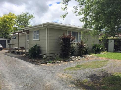 28 Hikutaia Street, Te Aroha