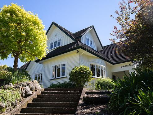 28 Hill Street, Paeroa