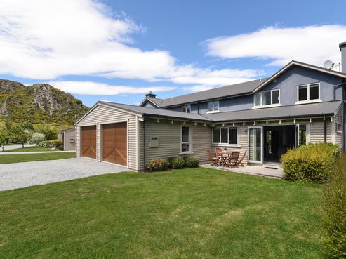 18/109 Essex Avenue, Arrowtown