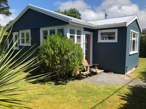 40 Mihiwaka Road, Purakaunui