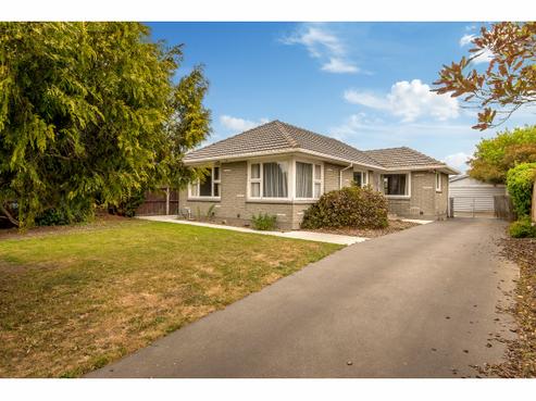 101 Carisbrooke Street, Aranui