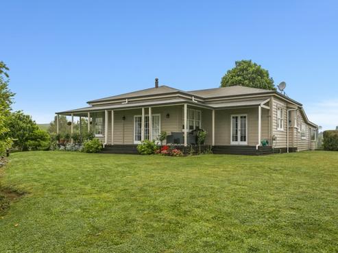 120 Tate Road, Te Kuiti