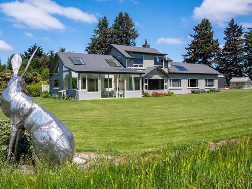 250 Mckeown Road, Geraldine