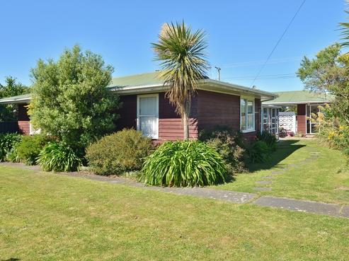 83 Revans Street, Featherston