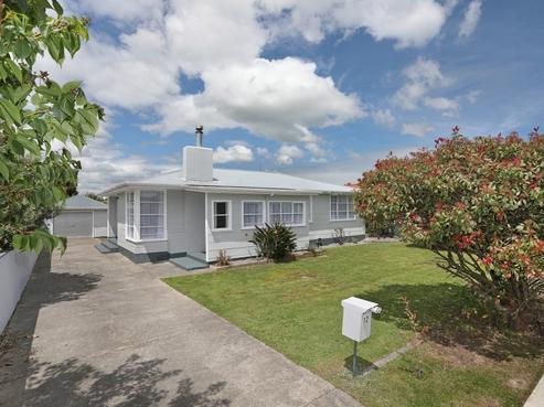 12 Churcher Street, Feilding