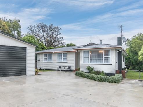 13 Tutanekai Street, Paraparaumu
