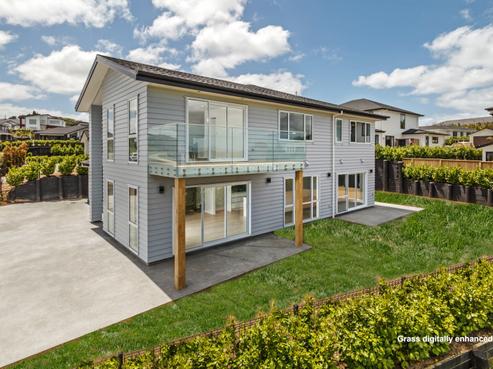 10 Boocock Crescent, Orewa
