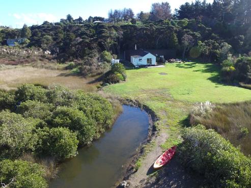 2095 Cove Road, Mangawhai