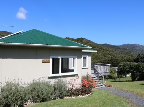 315 Blind Bay Road, Great Barrier Island