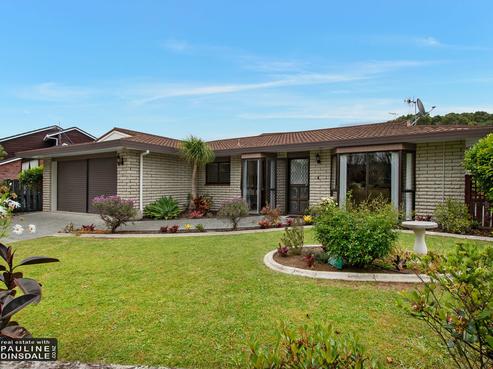 5A Augusta Place, Kamo