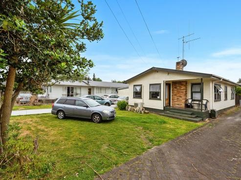 10 Ford Street, Hamilton East