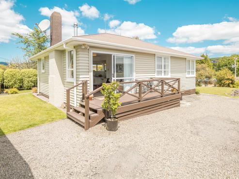 20 Kiwi Street, Springfield