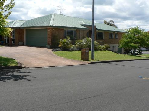 1 Bonaparte Drive, Pukekohe