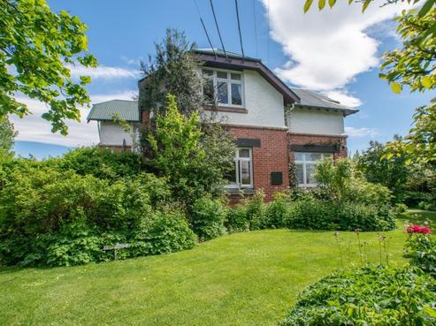 15 Wilson Street, Omakau