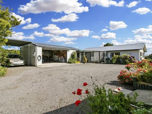 22A Takiroa Street, Urenui
