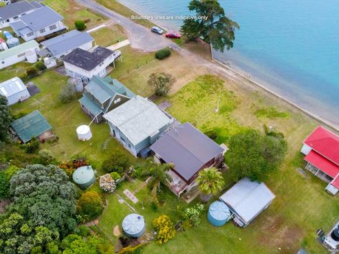 38C Logan Drive, Manukau Heads