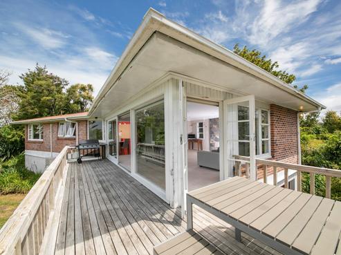 450 Huia Road, Laingholm