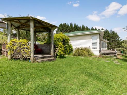 784 Haruru Road, Kaukapakapa