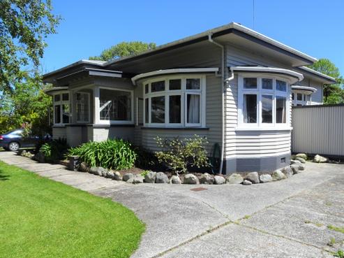 6 Lydia Street, Greymouth