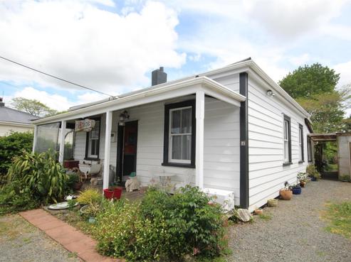 4 Church Street, Hikurangi