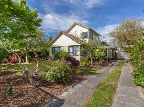 33 Appleby Crescent, Burnside