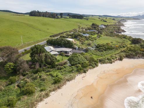 945 Taieri Mouth Road, Brighton