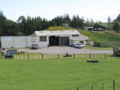 52 Ridgetop Way, Oruanui