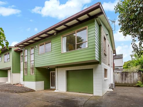4/39 Turama Road, Royal Oak