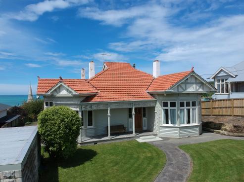 7 Ure Street, Oamaru