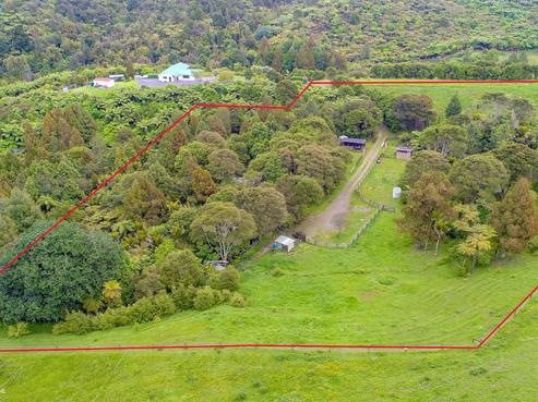 904 Hunua Road, Hunua