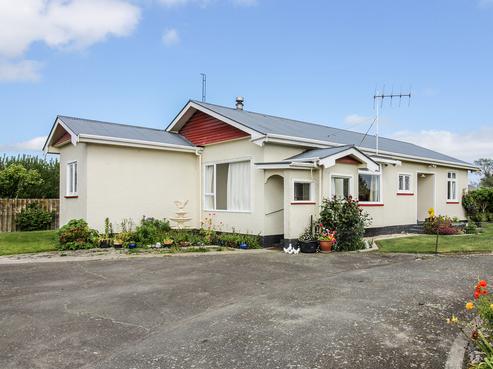 6 Connell Street, North Otago