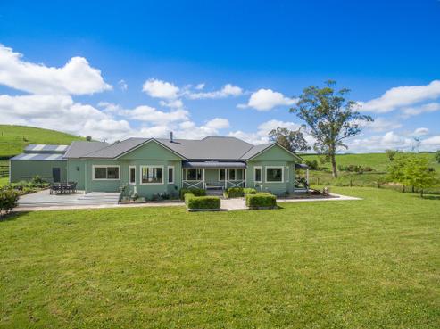 42 Kiwi Road, Pirongia