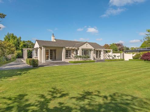 9 Makora Street, Fendalton