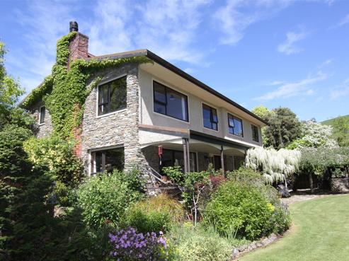 66 Pareora Ford Road, Hadlow