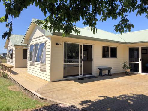 28 Brogden Street, Otane