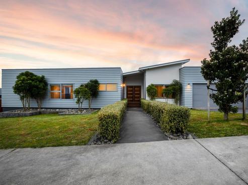 8 Wangapeka Way, Aotea