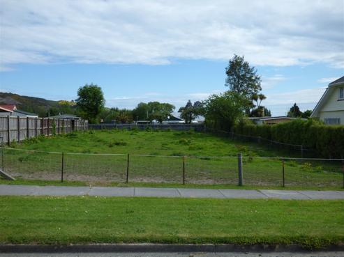 22 Branksea Street, Kaitangata