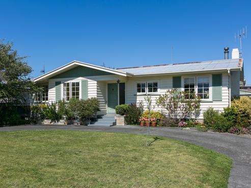 40 Balliol Avenue, Pirimai