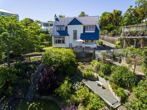 20 Cobden Road, Napier Hill