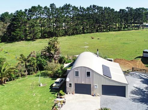 265 Taurangaruru Road, Waiuku