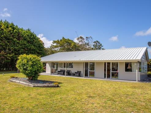 88 Parore West Road, Dargaville Surrounds