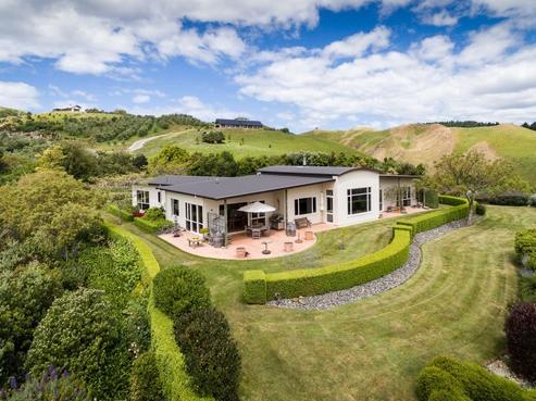45 Tuki Tuki Hills Road, Haumoana