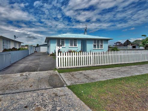 9 Geddis Avenue, Maraenui