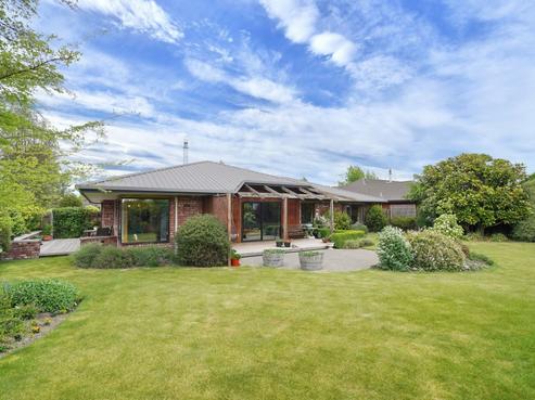 252 Kingsbury Avenue, Rangiora
