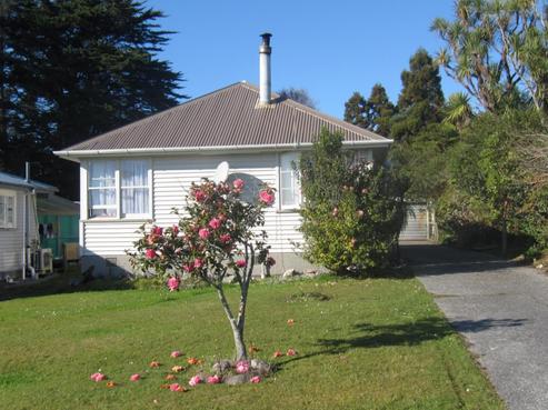 19 Joyce Crescent, Greymouth